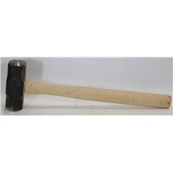 4LB 18" SLEDGE HAMMER
