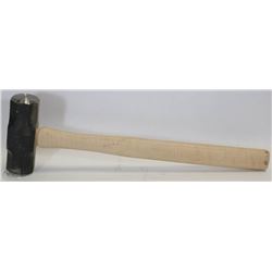 4LB 18" SLEDGE HAMMER