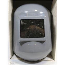 EYE AND FACE PROTECTOR SHIELD