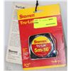 Image 1 : LOT OF 2 STARRETT TRU-LOK 3/4" PRECISION MEASURING