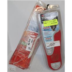 LOT OF ASSORTED INSOLES