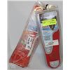 Image 1 : LOT OF ASSORTED INSOLES