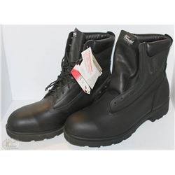 ROYER CSA APPROVED SZ 12 WORK BOOTS