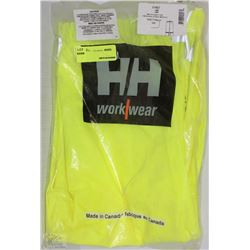 HELLY HANSEN SIZE SMALL IMPERTECH WAIST PANTS