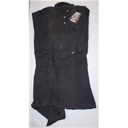 BIG BILL ALL COTTON COVERALLS 36 REG