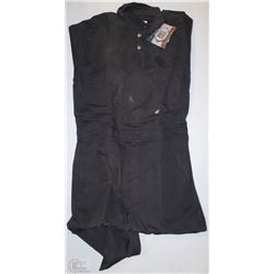 BIG BILL ALL COTTON COVERALLS 36 REG