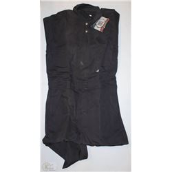 BIG BILL ALL COTTON COVERALLS 36 REG