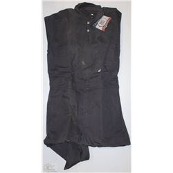 BIG BILL ALL COTTON COVERALLS 36 REG