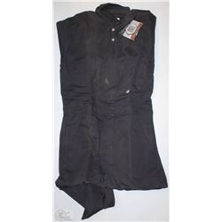 BIG BILL ALL COTTON COVERALLS 36 REG