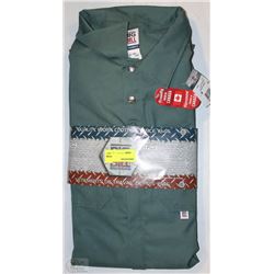 BIG BILL DELUXE COVERALLS 60 TALL