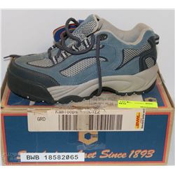 J.B. GOODHUE SIZE 6.5 WORK BOOTS