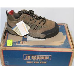 J.B. GOODHUE CSA APPROVED SIZE 7.5 WORK BOOTS