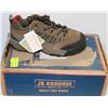 Image 1 : J.B. GOODHUE CSA APPROVED SIZE 7.5 WORK BOOTS