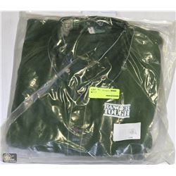 RANGER TOUGH WELDERS COAT SIZE SMALL