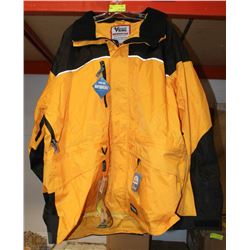 VIKING TEMPEST BUSHWACKER II 3XL JACKET
