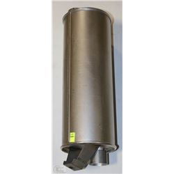 MUFFLER