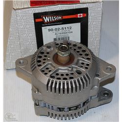 WILSON 90-02-5112 ALTERNATOR