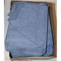 BOX OF KLEENGUARD A20 MEDIUM COVERALLS