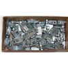 Image 1 : BOX OF CLAMPS