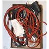 Image 1 : BOX OF ASSORTED BELTS AND MORE
