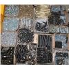 Image 1 : PALLET OF ASSORTED FASTNERS