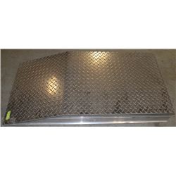 METAL RAMP