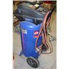 Image 1 : CAMPBELL HAUSFELD 125PSI 5.5 AIR COMPRESSOR