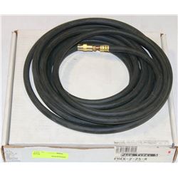 EXTENSION KIT 25' AIR COOLED