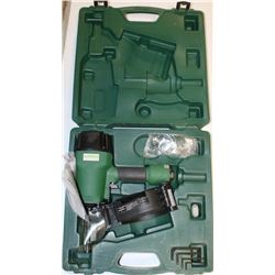 SUPERIOR 15 DEGREE FRAMING COIL NAILER FCN1590