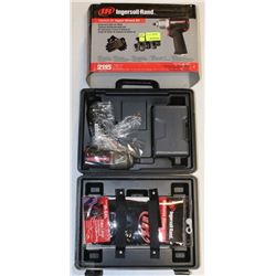 INGERSOLL RAND 2115TIK AIR IMPACT WRENCH KIT