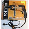 Image 1 : BOSTITCH 7 AMP 1/2" HAMMER DRILL KIT