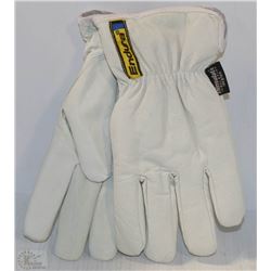PAIR OF ENDURA 100GRM THINSULATE GLOVES