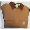 Image 1 : CARHARTT SZ 48 TALL WORK JACKET