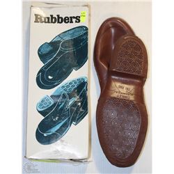 TINGLEY LARGE RUBBER WORK BOOTS