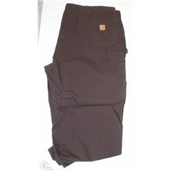 CARHARTT ORIGINAL FIT WASHED DUCK WORK DUNGAREE