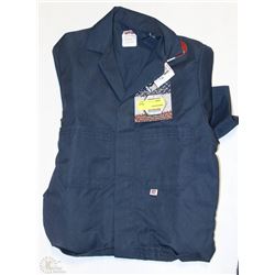 BIG BILL MENS LAB/SHOP COAT 32 REG