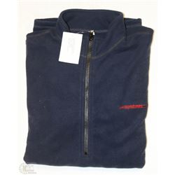 FR MICRO ZIP TEE 2XL