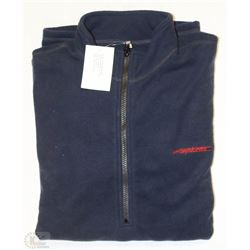 FR MICRO ZIP TEE 3XL