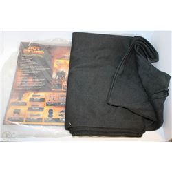 HOTSTUFF BDG CARBONX FR 96"X24" FABRIC FOR CUSTOM