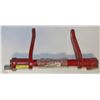 Image 1 : 4X96 PALLET TRUCK ROCKER ARM