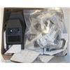 Image 1 : BOX OF ASSORTED SCREWS, RUBBER GASKETS AND MORE
