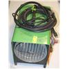 Image 1 : 1 PATRON PROMAT 25 PROPANE CONSTRUCTION HEATER