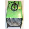 Image 1 : 1 PATRON PROMAT 25 PROPANE CONSTRUCTION HEATER