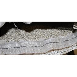 ROLL OF COMMERCIAL CARPET UNKNOWN SQ FT