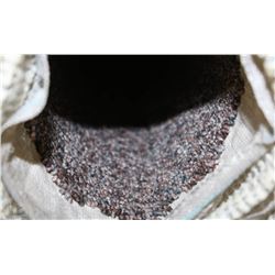 ROLL OF COMMERCIAL CARPET UNKNOWN SQ FT