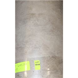 ROLL OF COMMERCIAL LINO - UNKNOWN SQ FT