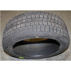 DUNLOP WINTERMAXX 225 45R18 TIRE