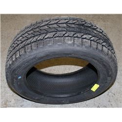 BF GOODRICH WINTER SLOLOM 205 55R16 TIRE