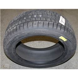DUNLOP WINTERMAXX 235 50R18 TIRE