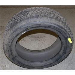 BRIDGESTONE BLIZZAK DMV2 245 55R19 TIRE